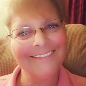 Meet your Posher, Stacye